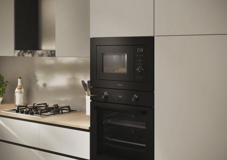 EAN 8059019094724 - Candy CA20FMW7NB Negro Microondas con grill Integrado 20 L 800 W imagen 7