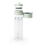Brita Fill & Go Vital Lightgreen Inkl. 2 Microdisc