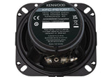 EAN 0019048241757 - Kenwood KFC-PS1097 altavoz audio Alrededor De 2 vías 250 W 1 pieza(s) imagen 3