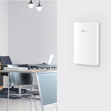 Punto De Acceso Wi-Fi 6 Tp-Link Ax1800 De Montaje En Pared