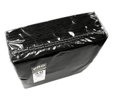 Pronappe Servietten 38,0 X 38,0 Cm Negro