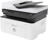 Multifuncion Hp Laser Monocromo Laserjet Mfp 137fnw Fax -  A4 -  20ppm -  128mb -  Usb -  Red -  Wifi