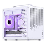 Caja Micro-Atx Jonsbo Z20 Blanco