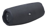Jbl Charge Essential 3 Se Bluetooth Wireless Speaker Black Eu