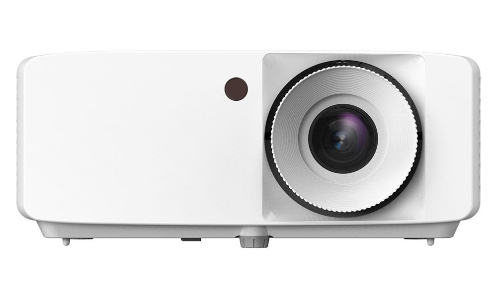 Optoma Zh400 Proyector Dlp Láser 3d 4000 Lúmenes Full Hd (1920 X 1080) 16:9 1080p Blanco