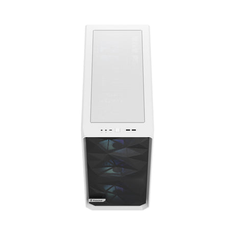 EAN 7340172703686 - Fractal Design Meshify 2 RGB Blanco imagen 10