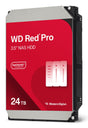 EAN 718037905464 - Western Digital Red Pro WD241KFGX disco duro interno 24 TB 7200 RPM 3.5" SATA imagen 1