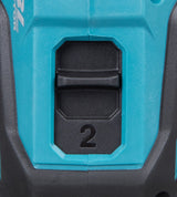 EAN 0197050009845 - Makita DDF490Z taladro 1900 RPM Sin llave 1,7 kg Azul, Negro imagen 13