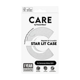 EAN 5715685016783 - PanzerGlass CARE™ by ® Urban Combat Case Star Lit w. White Qi Compatible Samsung Galaxy S25+ funda para t imagen 3