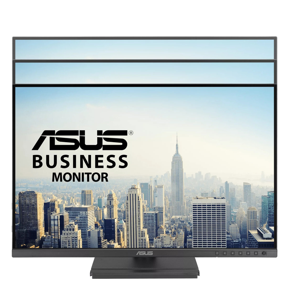 Monitor  Asus 24,1"  Be248qf, Led  Negro