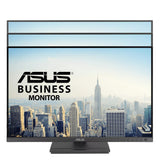 Monitor  Asus 24,1"  Be248qf, Led  Negro