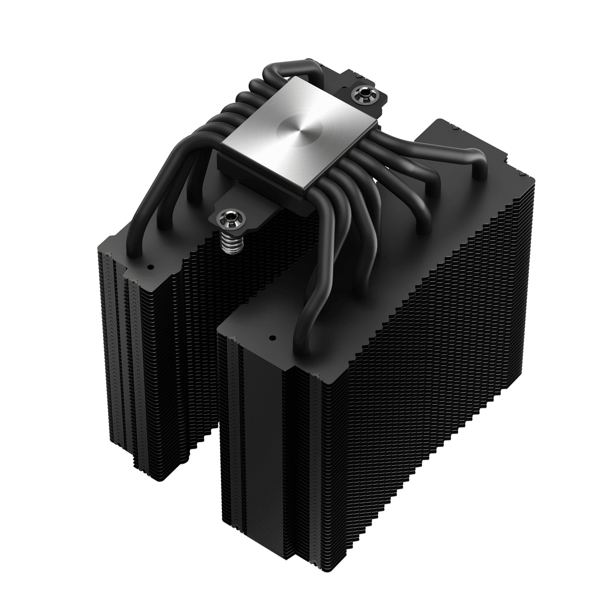 Disipador Deepcool Assassin Ivs Black
