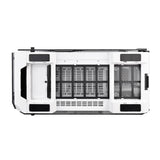 EAN 4711246872738 - Thermaltake View 71 Tempered Glass Snow Edition Full Tower Blanco imagen 14