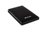 EAN 0023942321811 - Verbatim 32181 unidad externa de estado sólido 512 GB USB Tipo C 3.2 Gen 1 (3.1 Gen 1) Negro imagen 3
