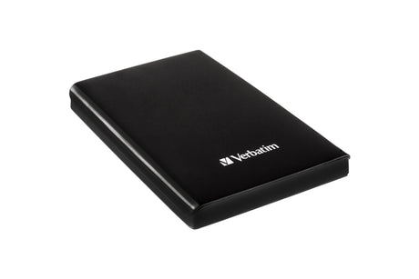 EAN 0023942321811 - Verbatim 32181 unidad externa de estado sólido 512 GB USB Tipo C 3.2 Gen 1 (3.1 Gen 1) Negro imagen 3