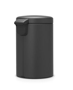 Brabantia Newicon 20 Liter Mineral Infinite Grey
