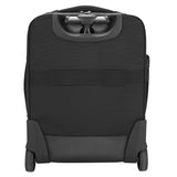 Targus City Smart Business Tbr038gl Maleta Tranvía Carbón Vegetal 24 L
