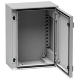 Schneider Electric Nsyplm64g - Carcasa De Poliéster H 647 X B 436 T 250 Mm