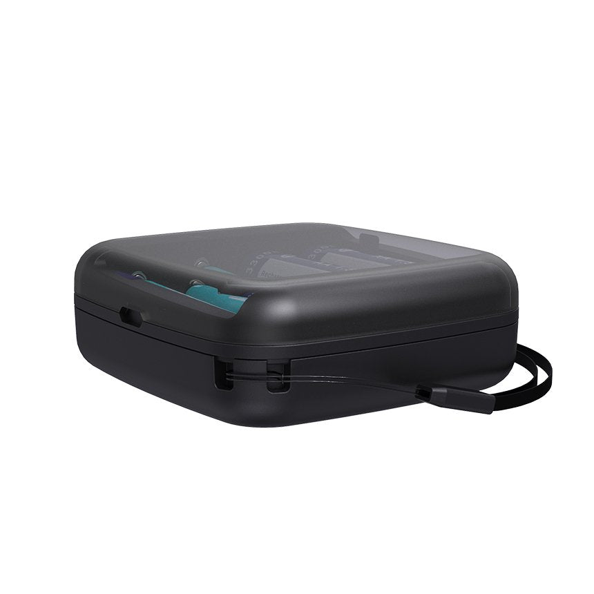 EAN 6952918342977 - XTAR BC4 battery charger R03 / AAA and R6 / AA Li-ion 1 5V / NiMH cargador de batería Universal USB imagen 5