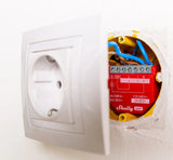 Shelly 1pm Gen4, Relay Red Shelly_1pm_gen4