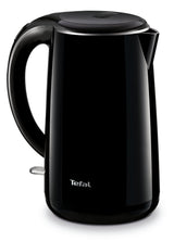 Tefal Ko260830 Kettle, Black