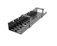 EAN 5901443390992 - Activejet CMP502 CZ organizador de cables Escritorio Jaula para cables imagen 1