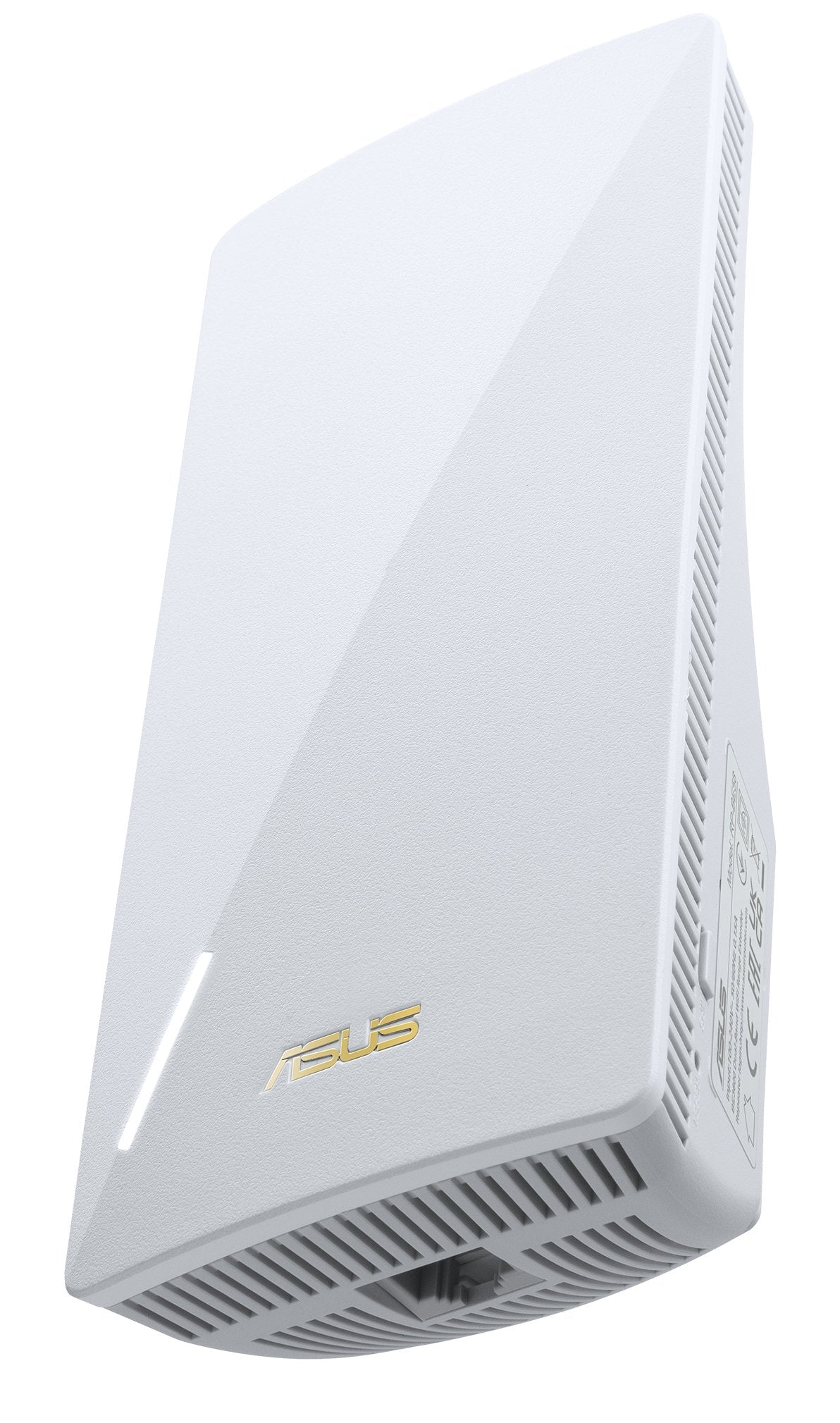 Asus Be3600 Repetidor De Red Blanco
