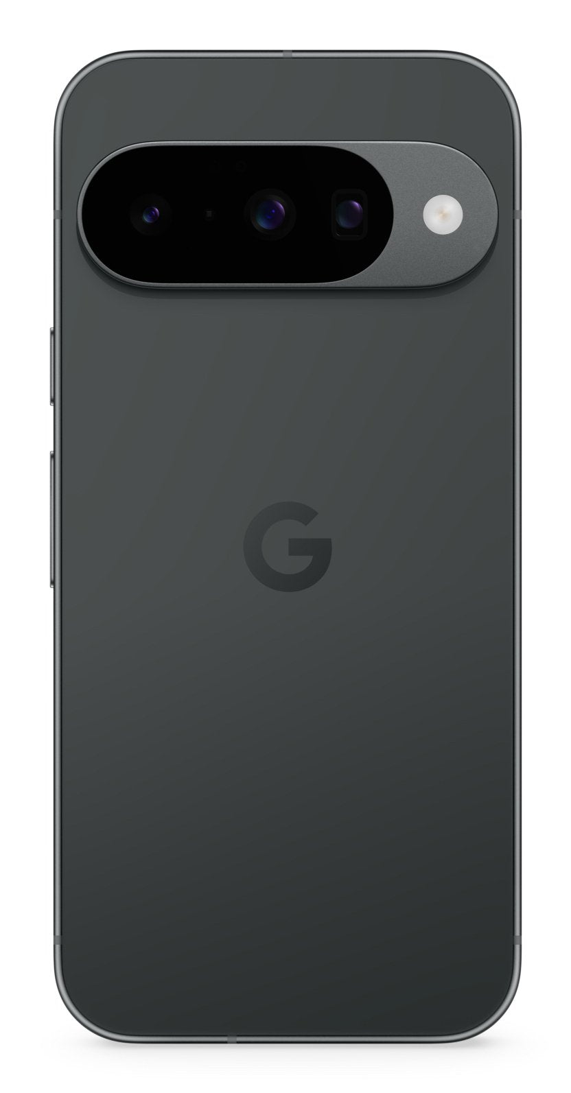 Google Pixel 10 5g Dual Sim 12gb Ram 256gb - Obsidian