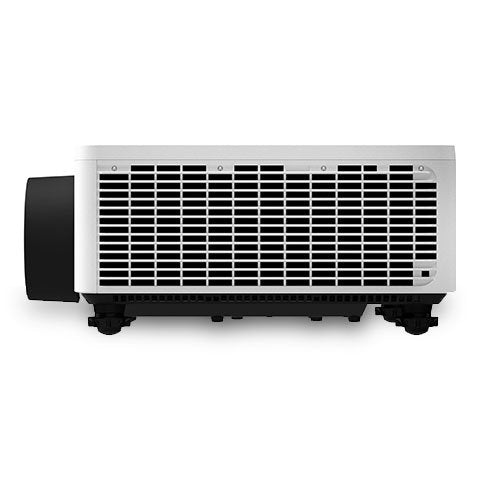 Sharp P721q Proyector Para Grandes Espacios 7200 Lúmenes Ansi Dlp Uhd 4k (3840x2160) 3d Blanco