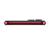 Smartphone Motorola Razr 60 Ultra 6.96" Sim Doble Android 15 5g Usb Tipo C 16 Gb 512 Gb 4700 Mah Burdeos