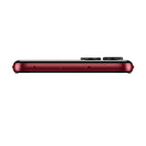 EAN 840023293214 - Motorola razr 60 ultra 17,7 cm (6.96") SIM doble Android 15 5G USB Tipo C 16 GB 512 GB 4700 mAh Burdeos imagen 28