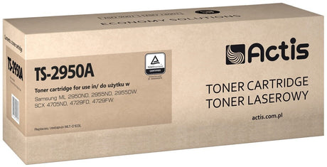 EAN 5901443098294 - Actis TS-2950A cartucho de tóner 1 pieza(s) Compatible imagen 1