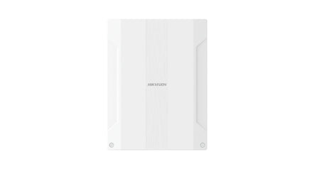 EAN 6931847131166 - Hikvision DS-PM1-I16O2-WE transmisor y repetidor de señal de alarma 868 MHz 1100 m imagen 1