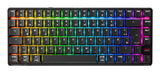 Cherry Xtrfy K33 Compact Wireless Teclado Rgb De Tkl 75% Sw