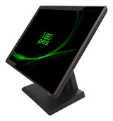 EAN 8435602909086 - 10POS 10T-17 2,5 GHz 43,2 cm (17") 1280 x 1024 Pixeles Pantalla táctil Negro imagen 1