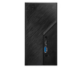 Mini Ordenador Asrock Deskmini Intel Lga1200 H470 Hdmi Vga Dp 5 X Usb Tipo A 2 X Usb Tipo C Barebone