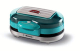 Ariete 0205/01  Parrilla + Plancha