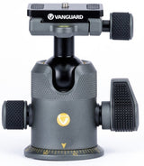Vanguard Alta Bh-250 Rótula De Bola