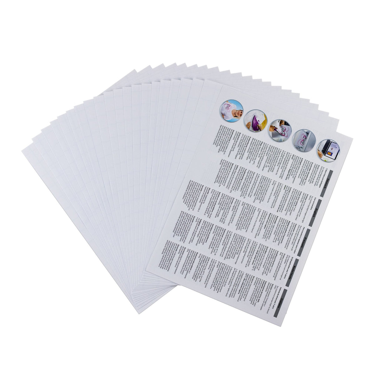 Herma 4525 Papel Metalizado Para Manualidades