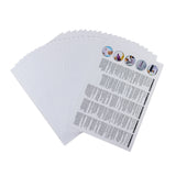 Herma 4525 Papel Metalizado Para Manualidades
