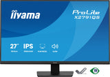 EAN 4948570127436 - iiyama ProLite X2791QS-B1 pantalla para PC 68,6 cm (27") 2560 x 1440 Pixeles Quad HD LED Negro imagen 2
