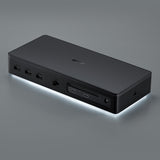 EAN 4711387852484 - ASUS Master Thunderbolt 5 Dock DC510 Alámbrico Negro imagen 7