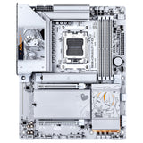 Gigabyte B850 Aorus Elite-P Ice Am5 4xddr5 Hdmi
