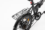 Sharp Klapp/Falt E-Bike 250w Motor / App / Schwarz