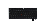 EAN 5706998934260 - Lenovo 01YR072 refacción para laptop Teclado imagen 1