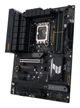 EAN 0197105008243 - ASUS TUF GAMING H770-PRO WIFI Intel H770 LGA 1700 ATX imagen 6