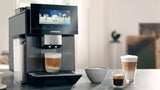 EAN 4242003905036 - Siemens EQ900 Totalmente automática Máquina espresso 2,3 L imagen 12