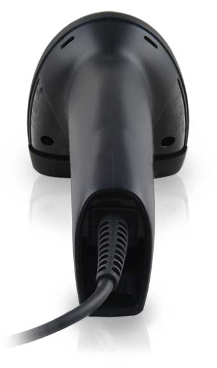 EAN 5704174865964 - Datalogic QW2520 Lector de códigos de barras portátil 1D/2D Laser Negro imagen 9