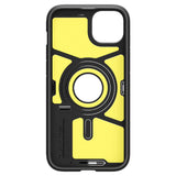 Mobile Phone Case 15.5 Cm  (6.1") Cover Black