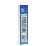 Mando A Distancia Universal Para Televisores Sharp Savio Rc-29